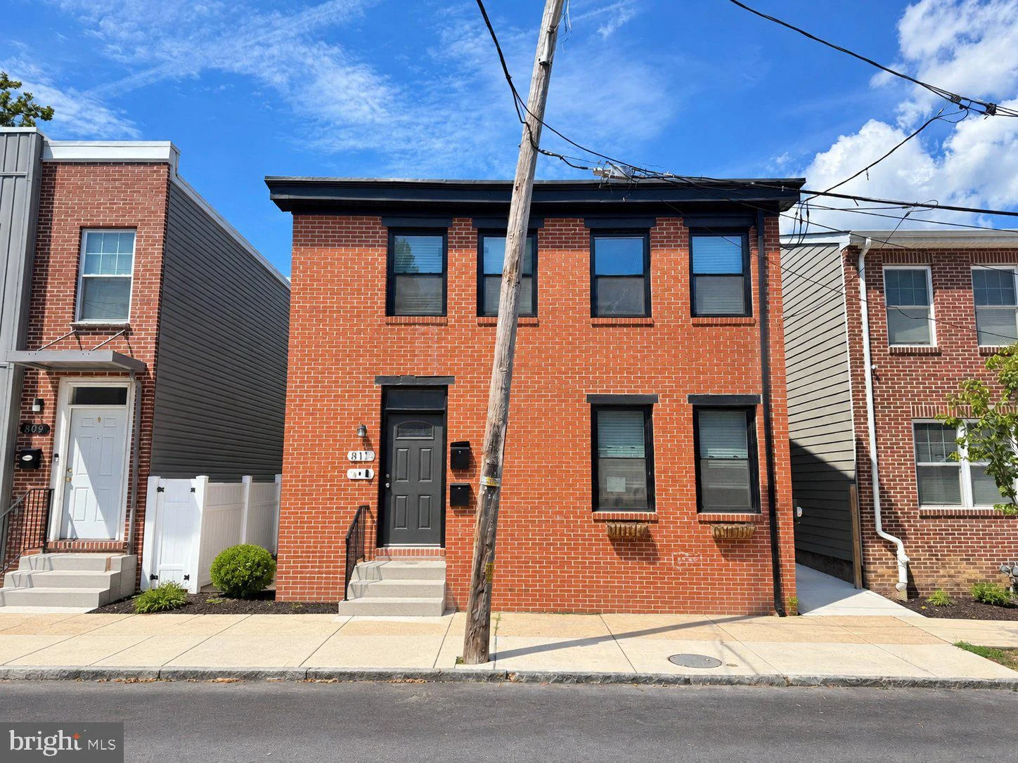 811 Bennett Street, Wilmington, DE 19801