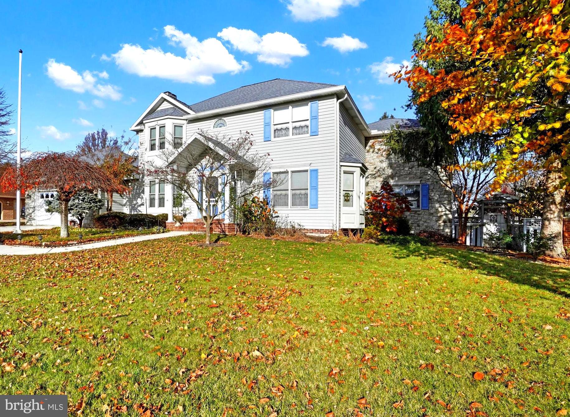 SPRING FORGE - Residential