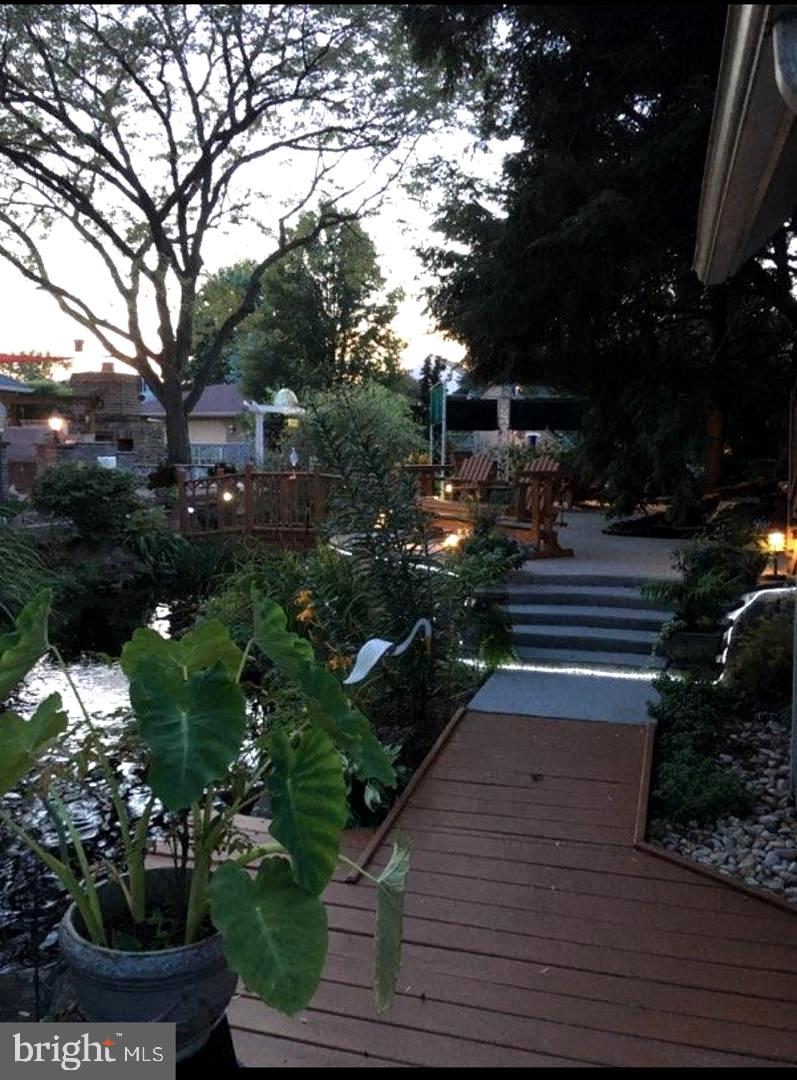 SPRING FORGE - Residential