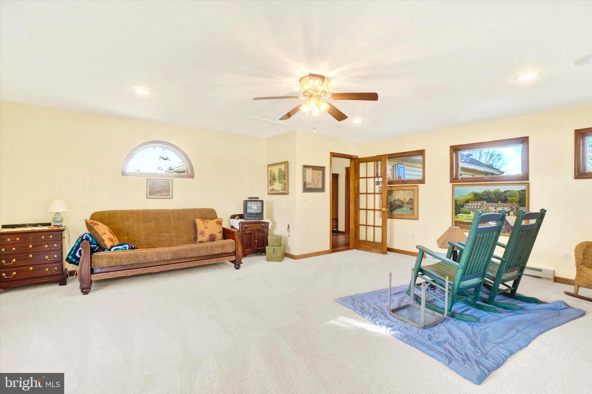 SPRING FORGE - Residential