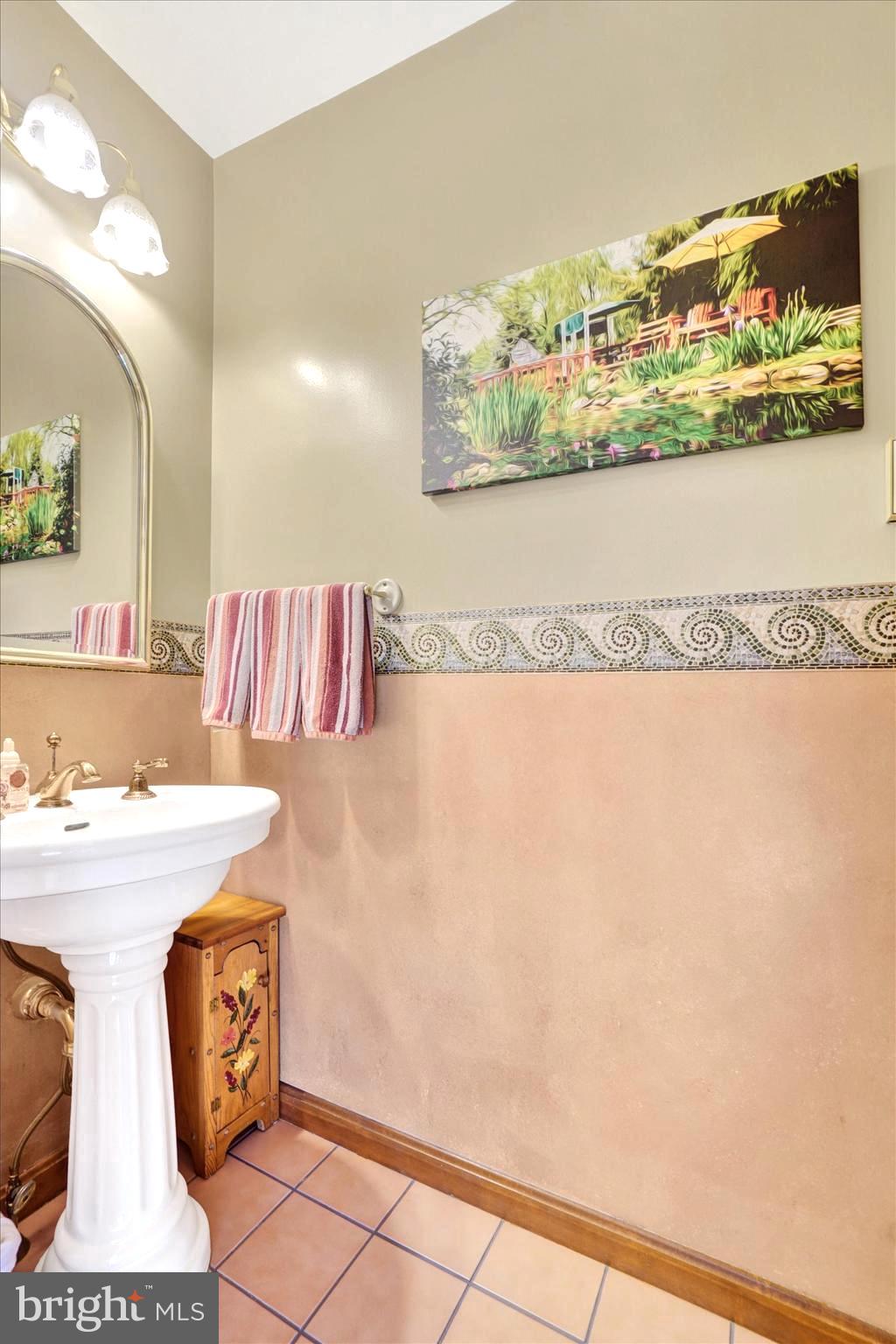 SPRING FORGE - Residential