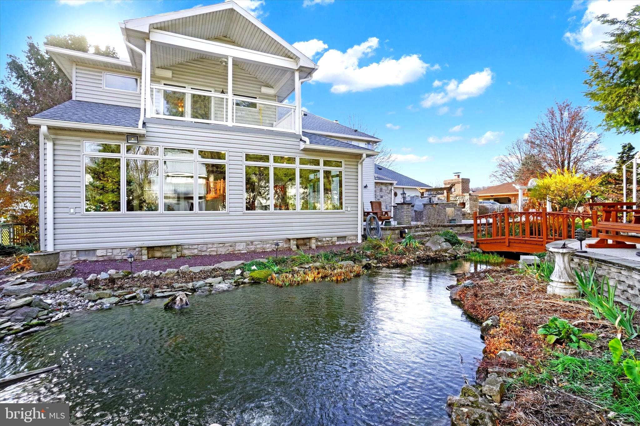 SPRING FORGE - Residential