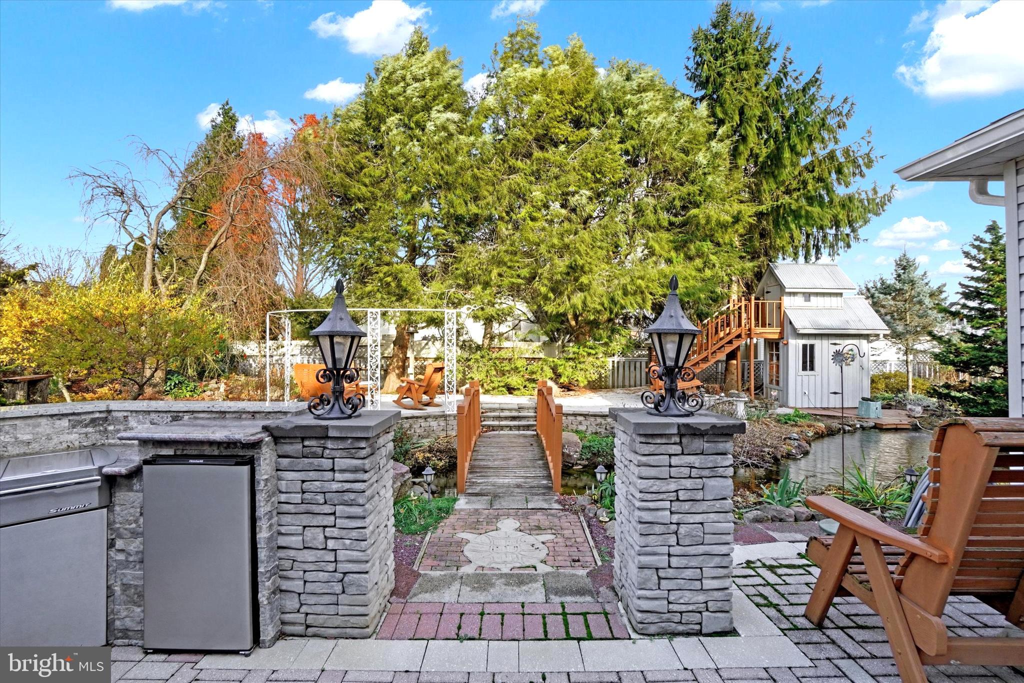 SPRING FORGE - Residential