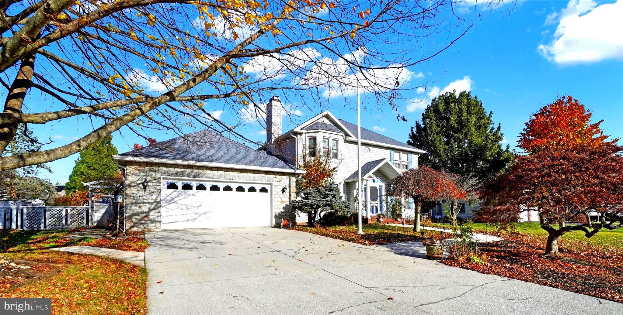 SPRING FORGE - Residential