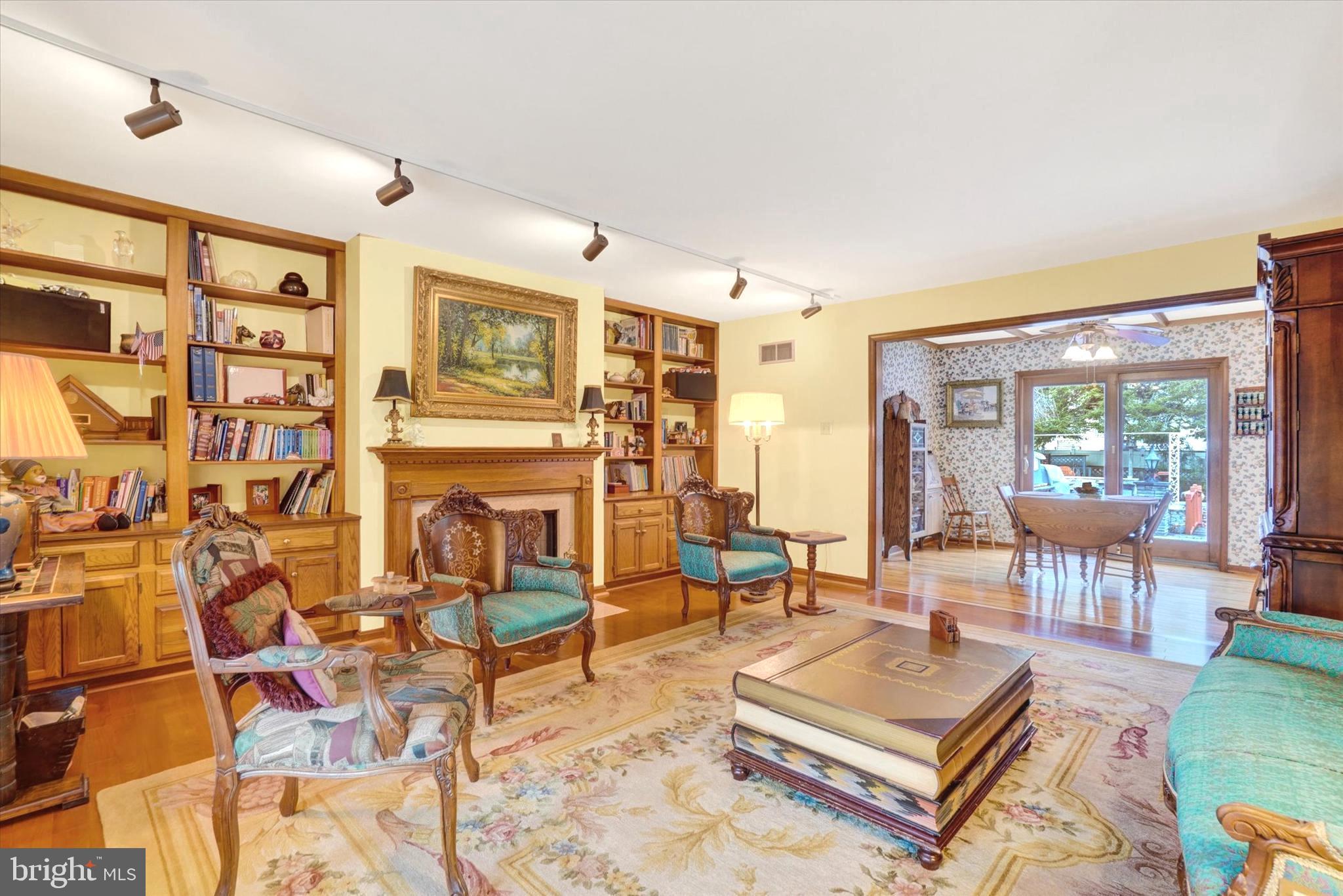 SPRING FORGE - Residential