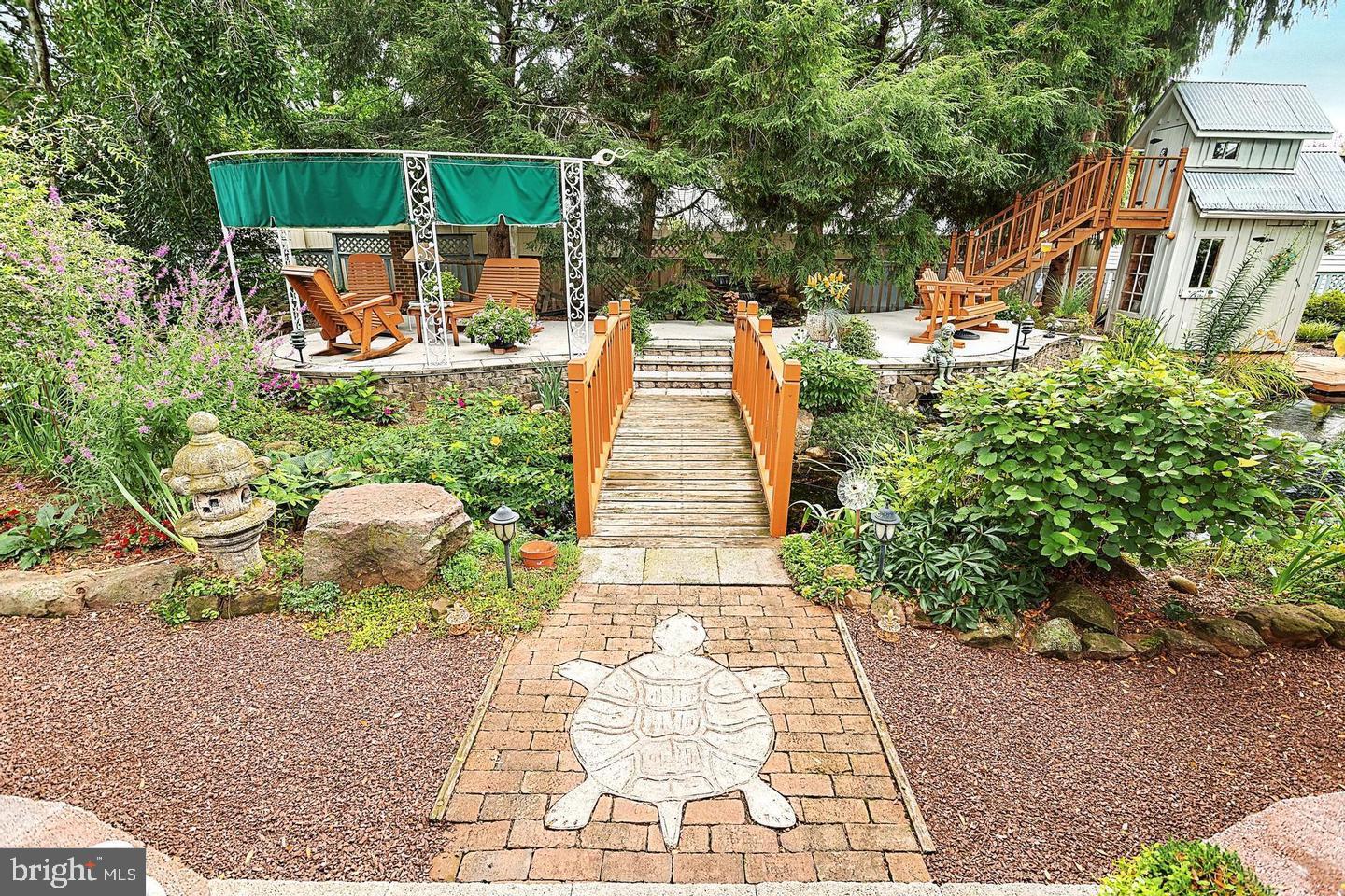 SPRING FORGE - Residential