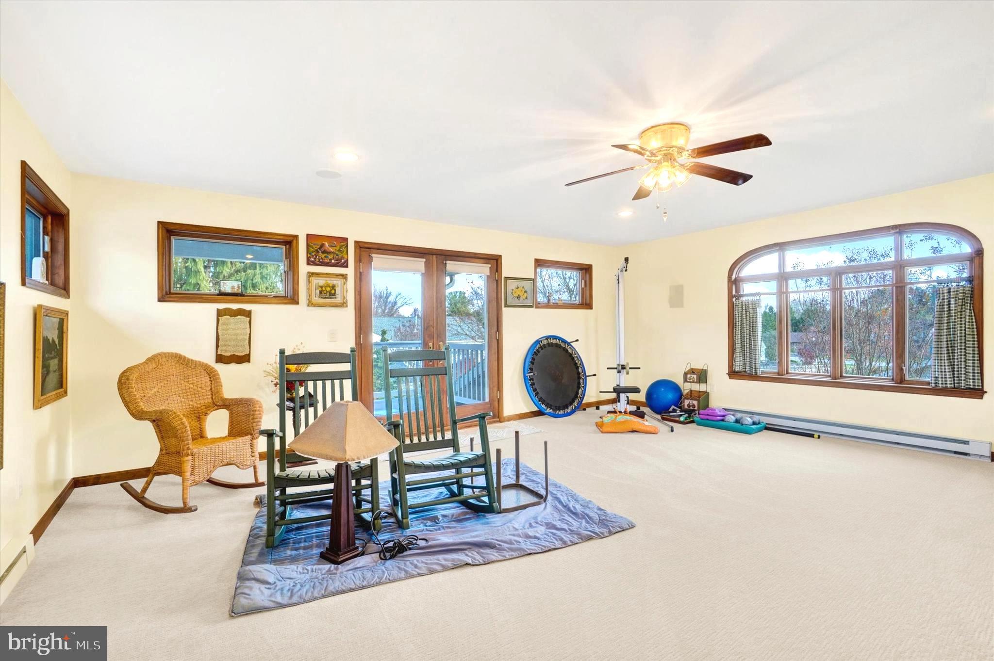 SPRING FORGE - Residential