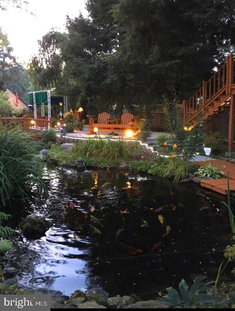 SPRING FORGE - Residential