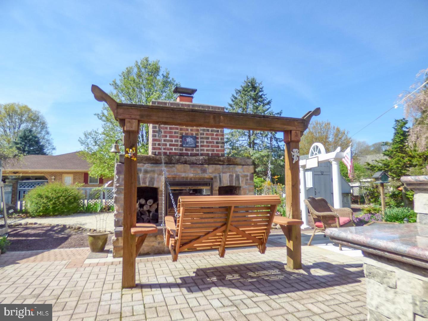 SPRING FORGE - Residential