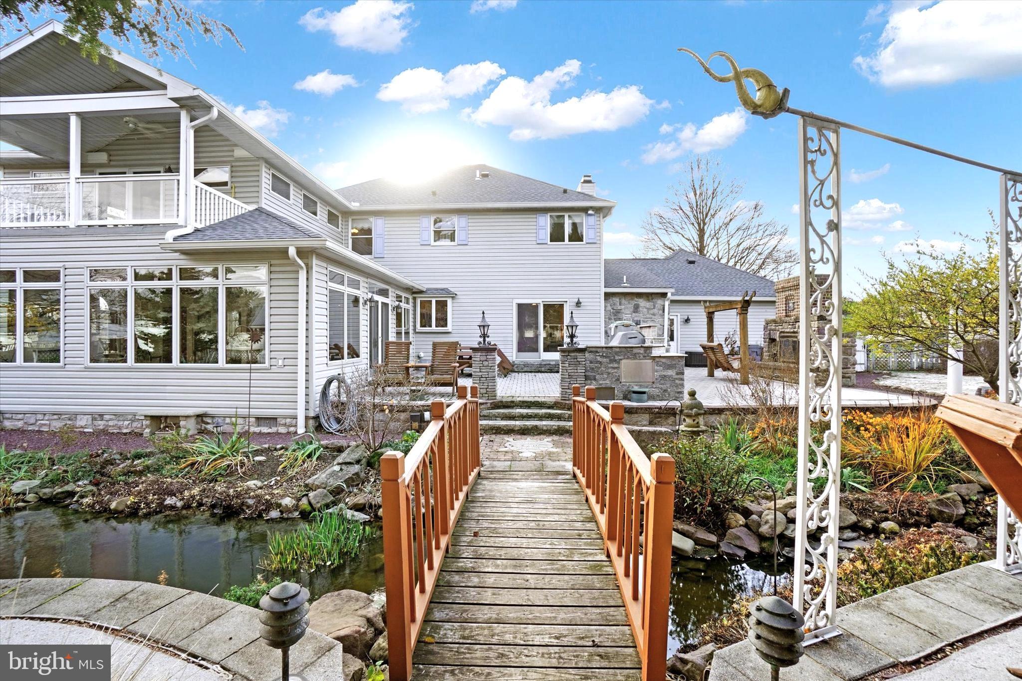 SPRING FORGE - Residential