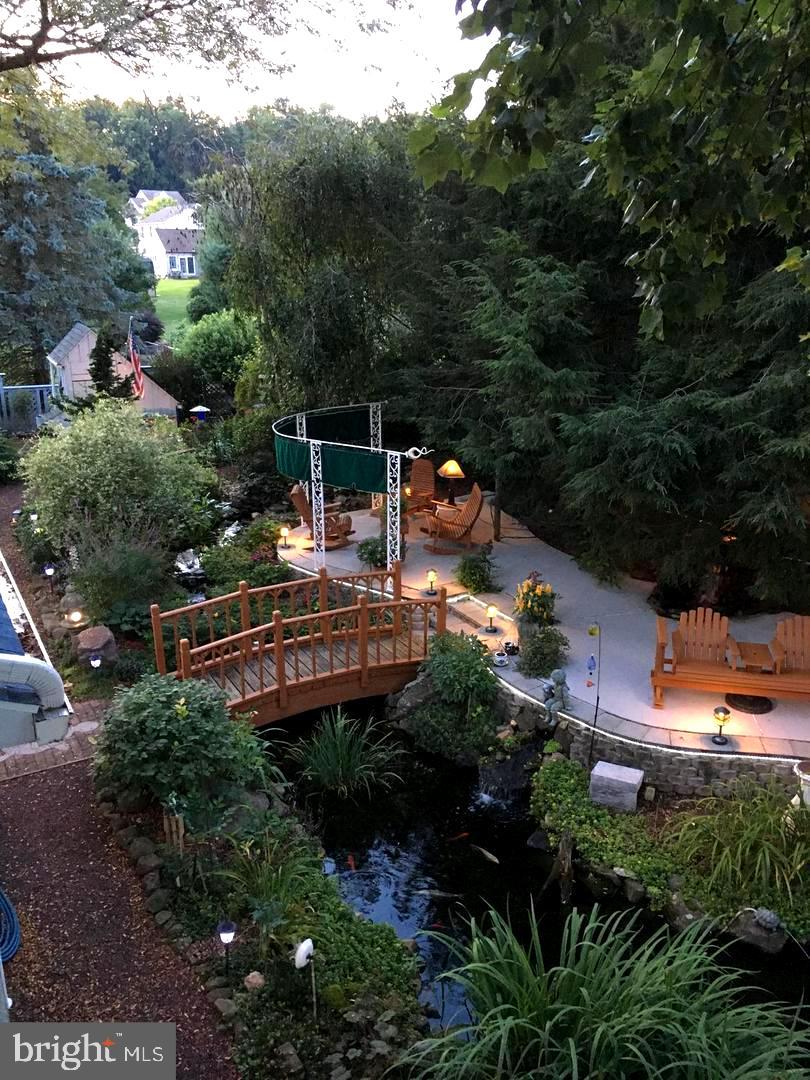 SPRING FORGE - Residential