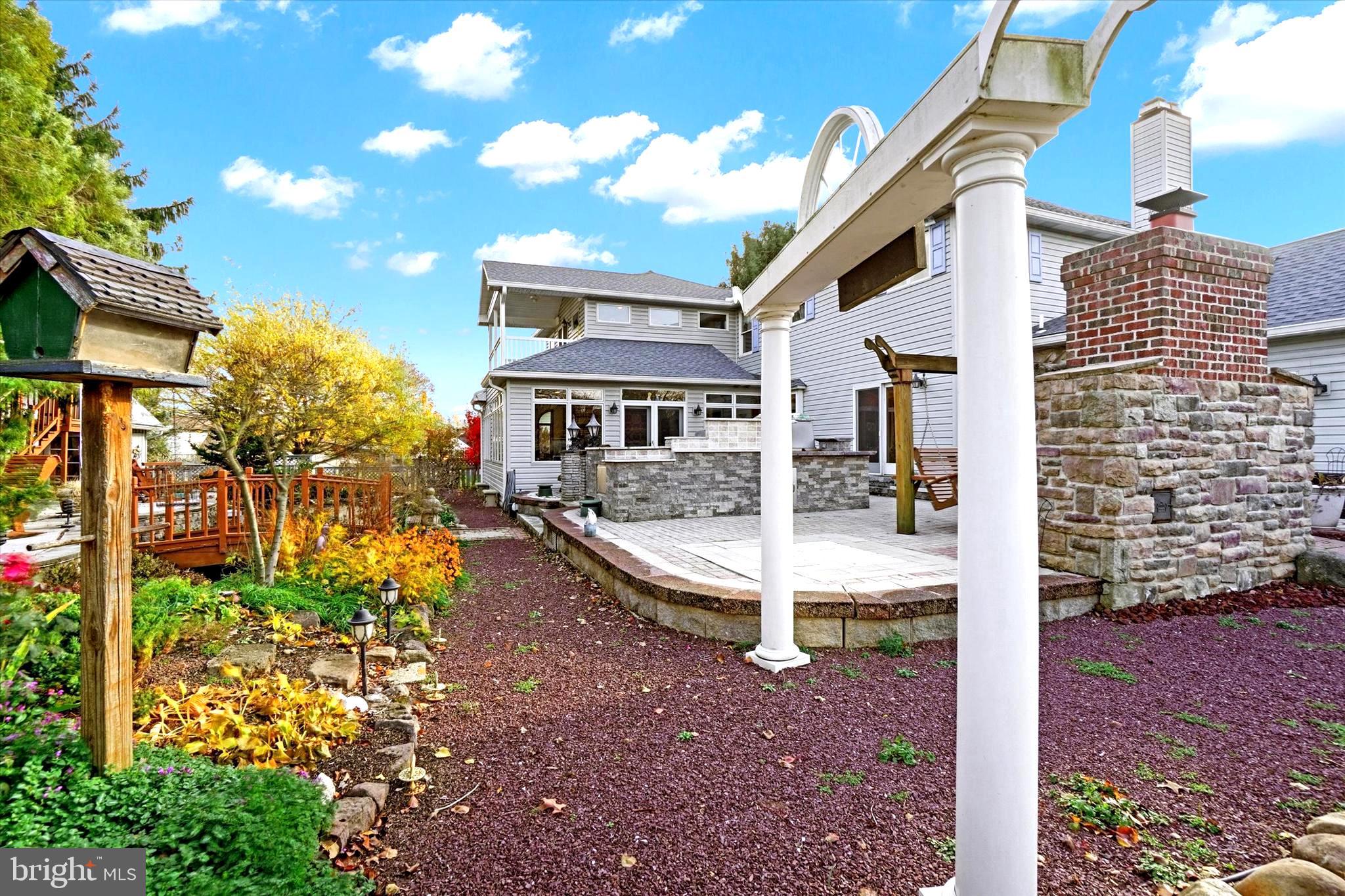 SPRING FORGE - Residential