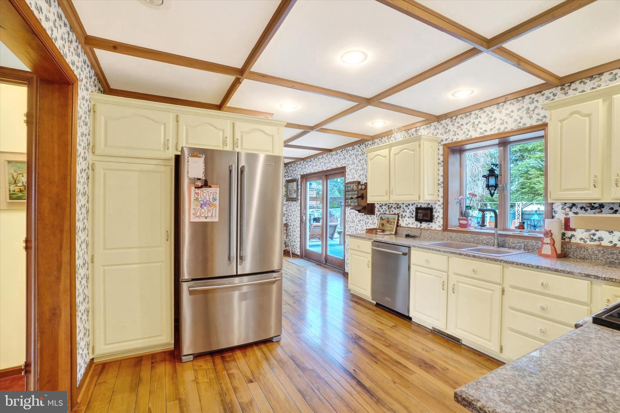 SPRING FORGE - Residential