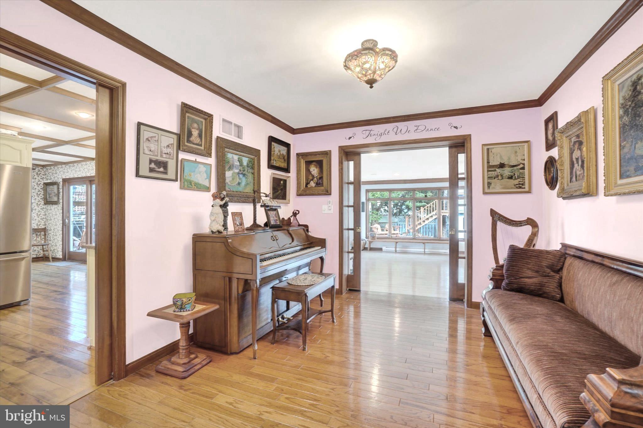 SPRING FORGE - Residential