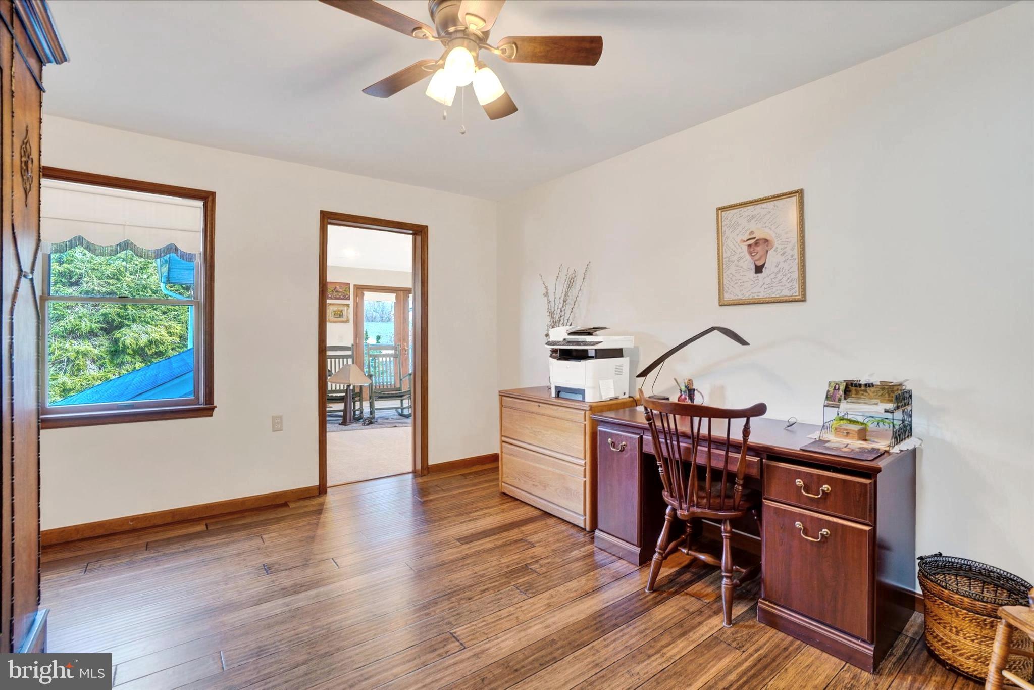 SPRING FORGE - Residential