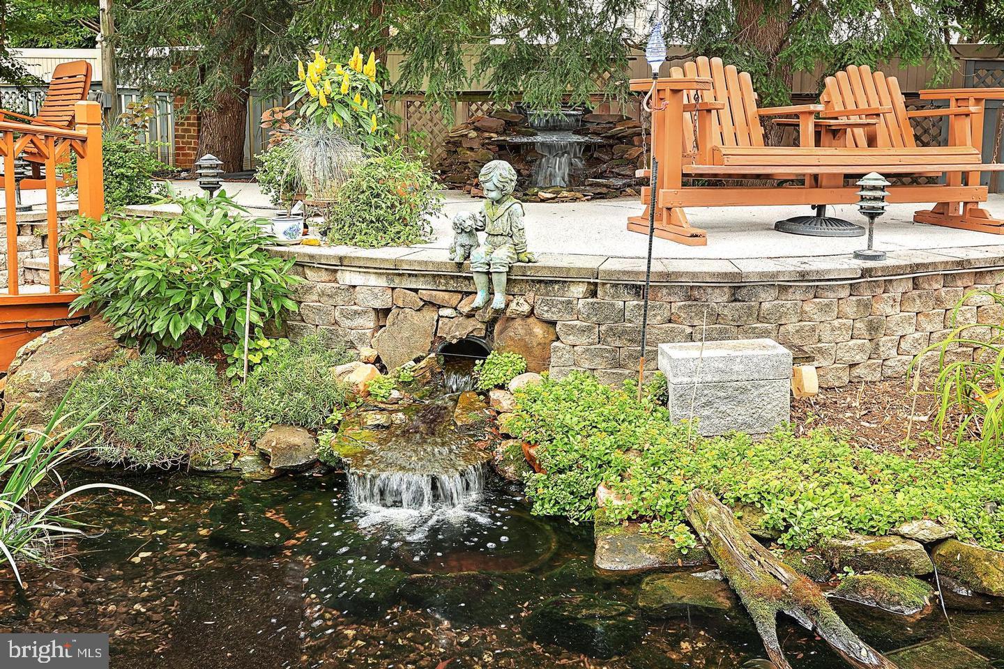 SPRING FORGE - Residential