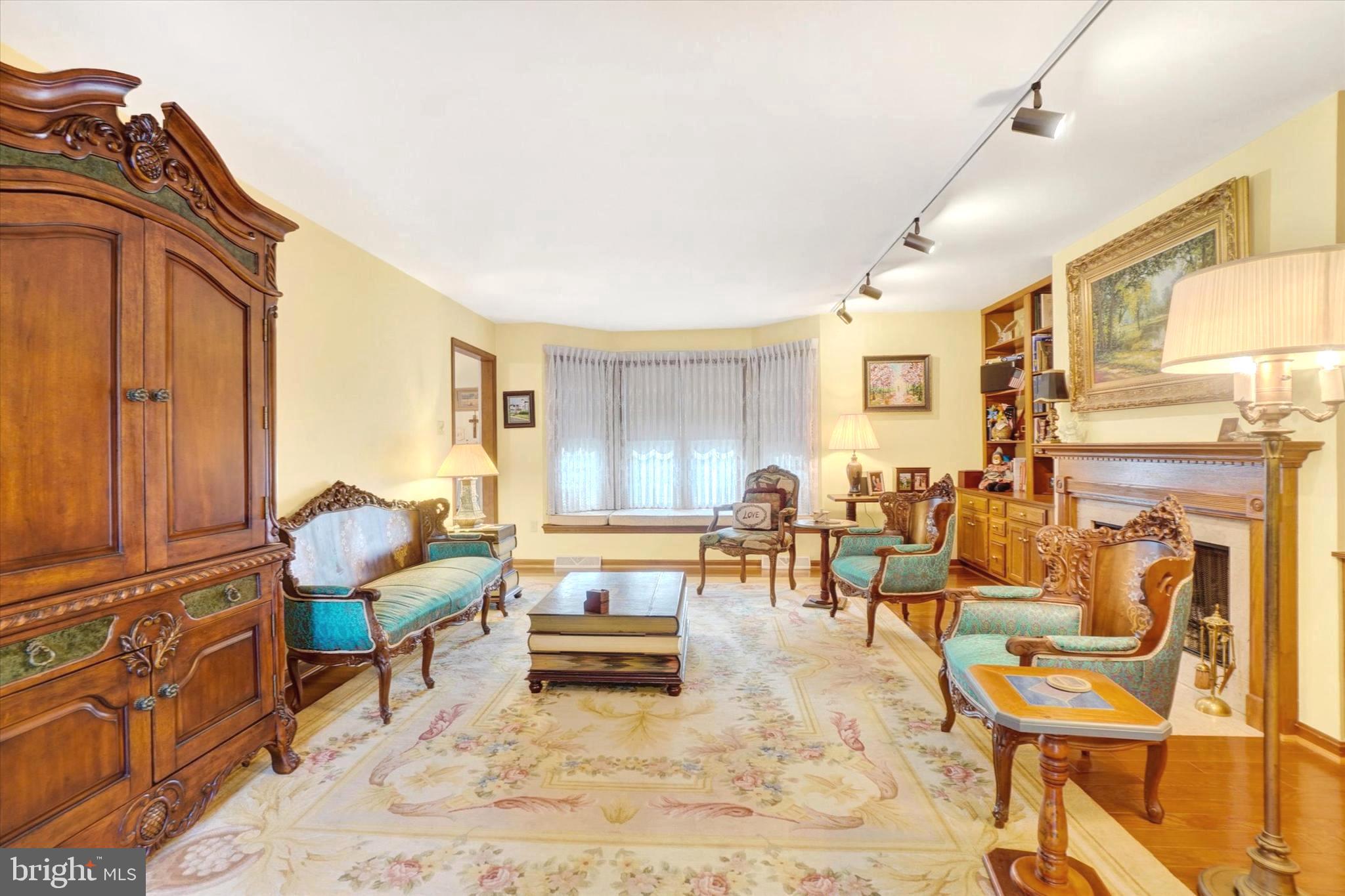 SPRING FORGE - Residential