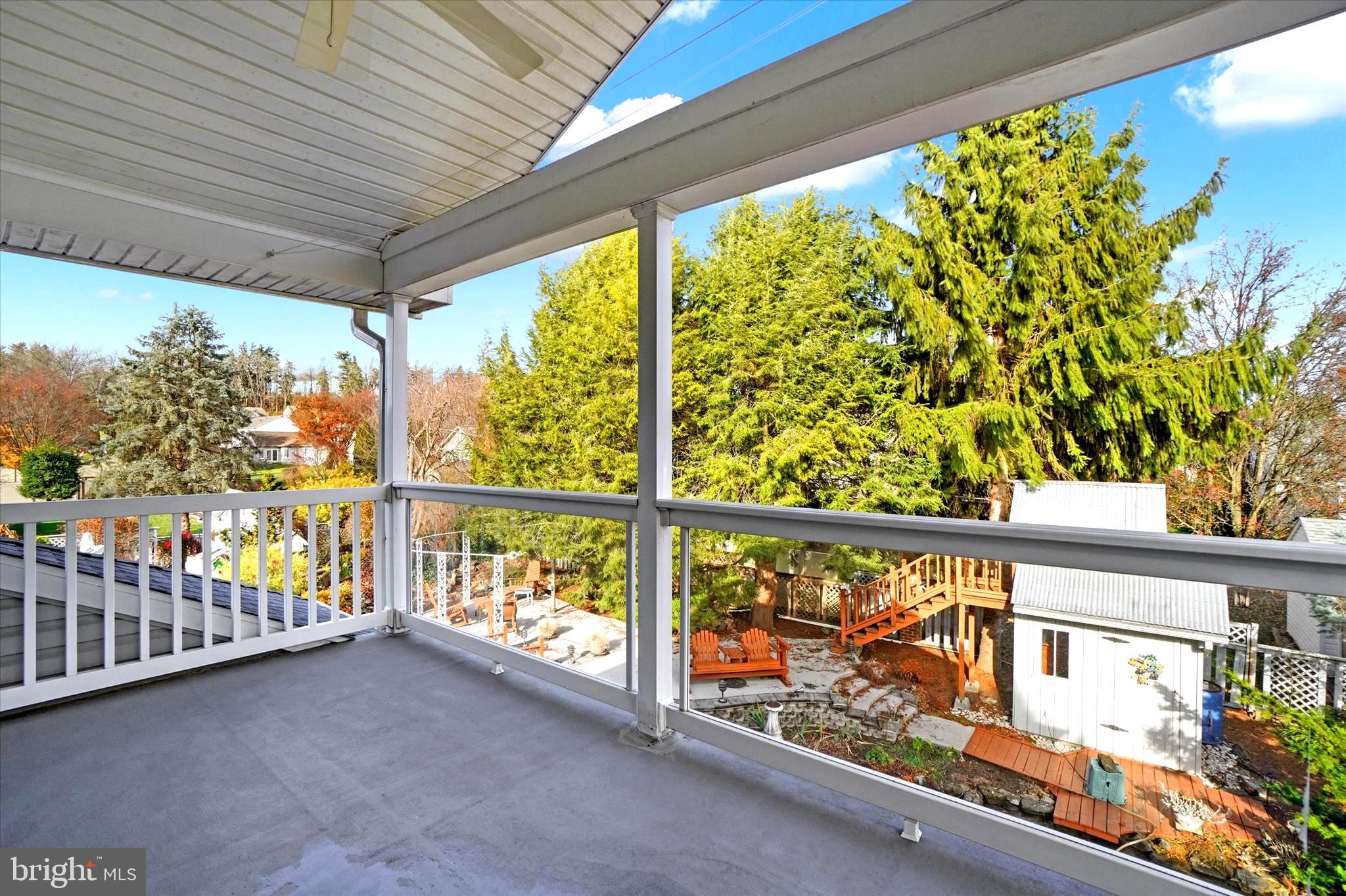 SPRING FORGE - Residential