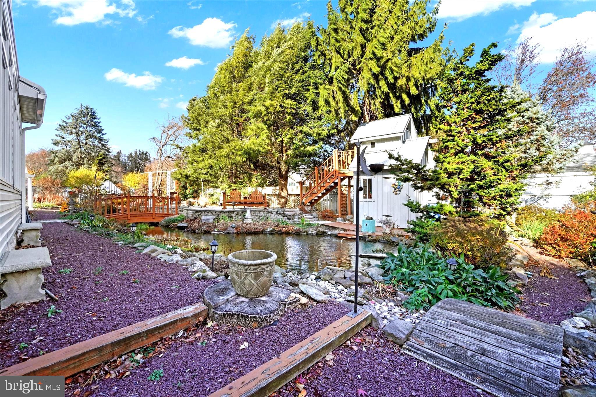 SPRING FORGE - Residential