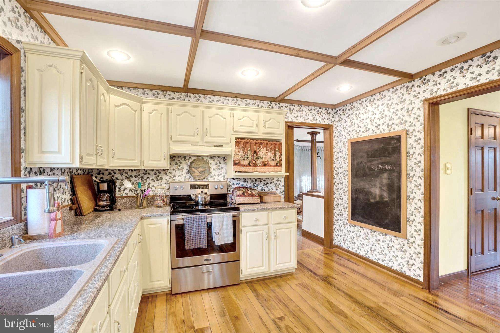 SPRING FORGE - Residential