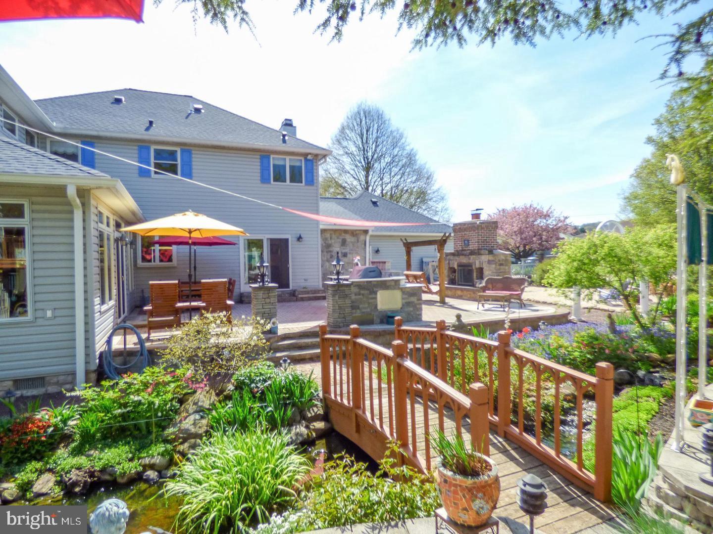 SPRING FORGE - Residential