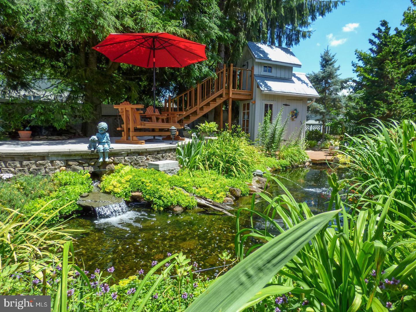 SPRING FORGE - Residential