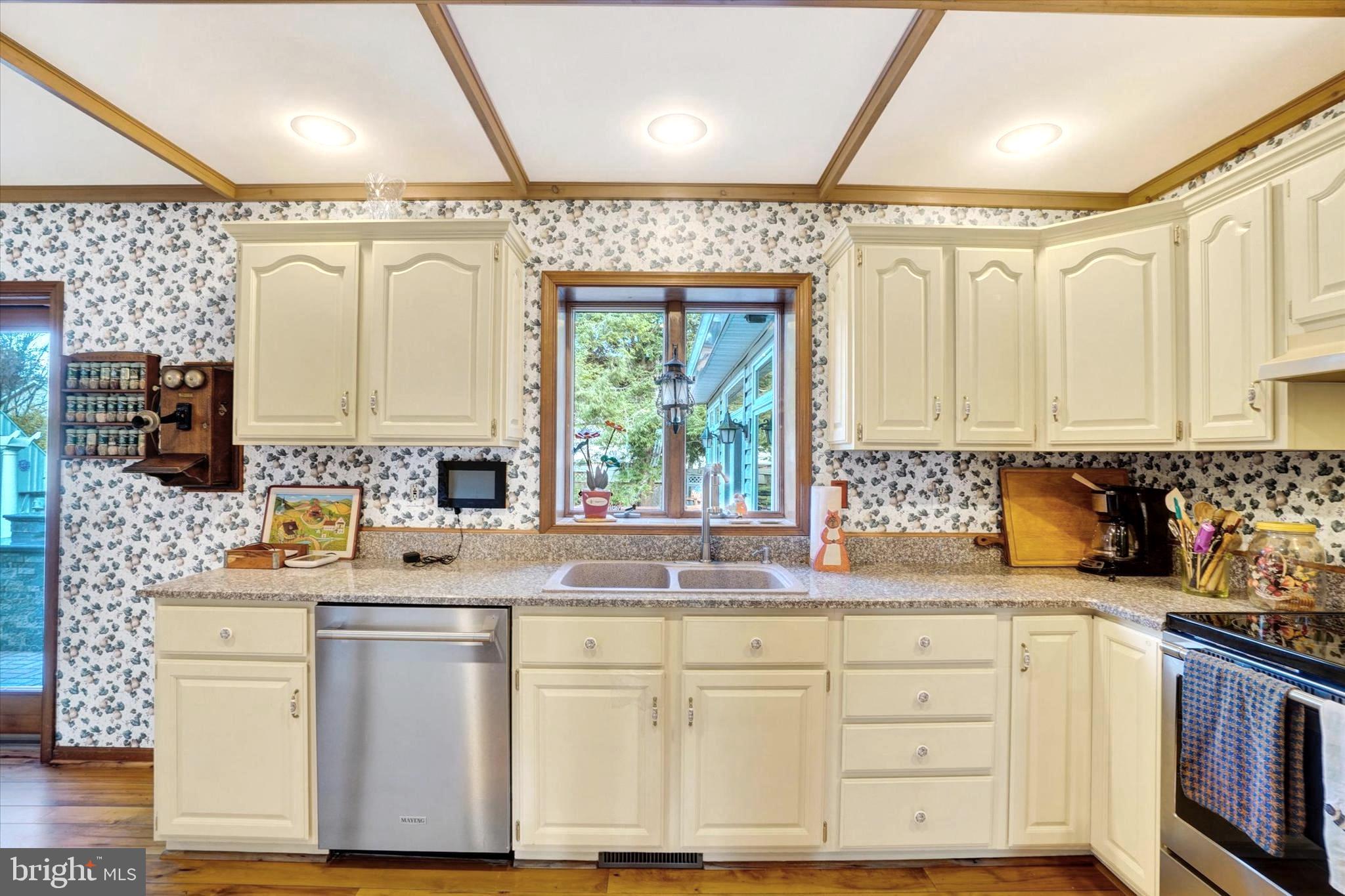 SPRING FORGE - Residential