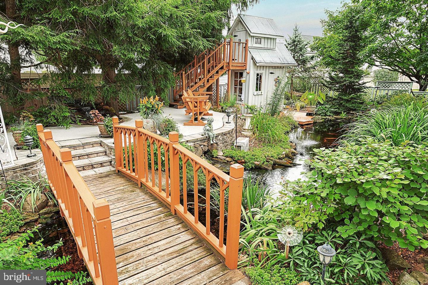 SPRING FORGE - Residential