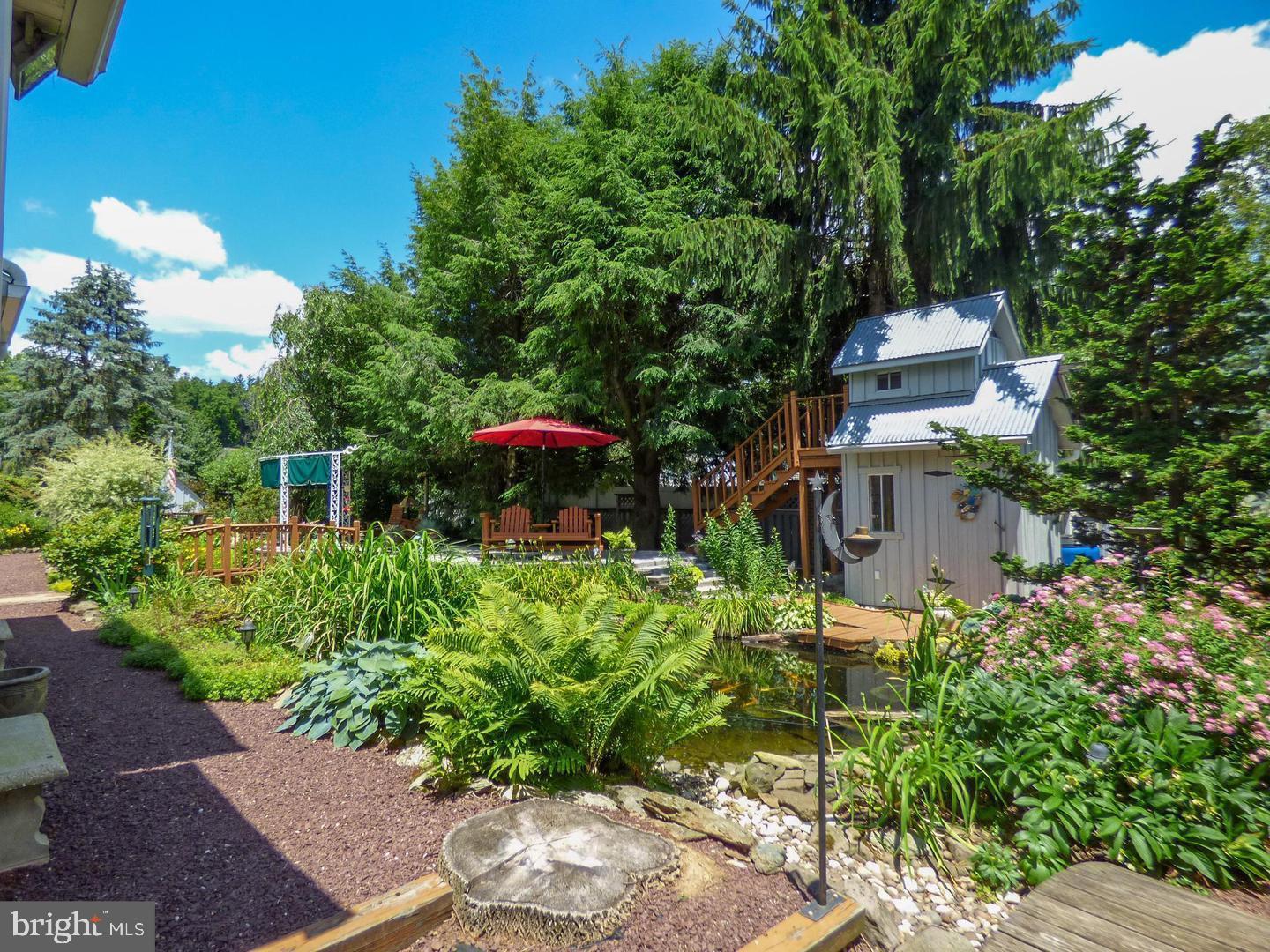 SPRING FORGE - Residential