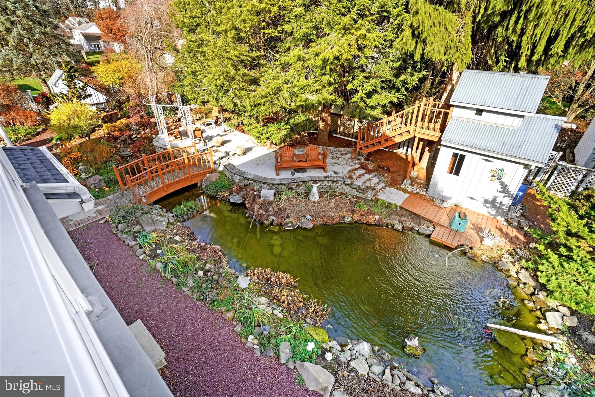 SPRING FORGE - Residential