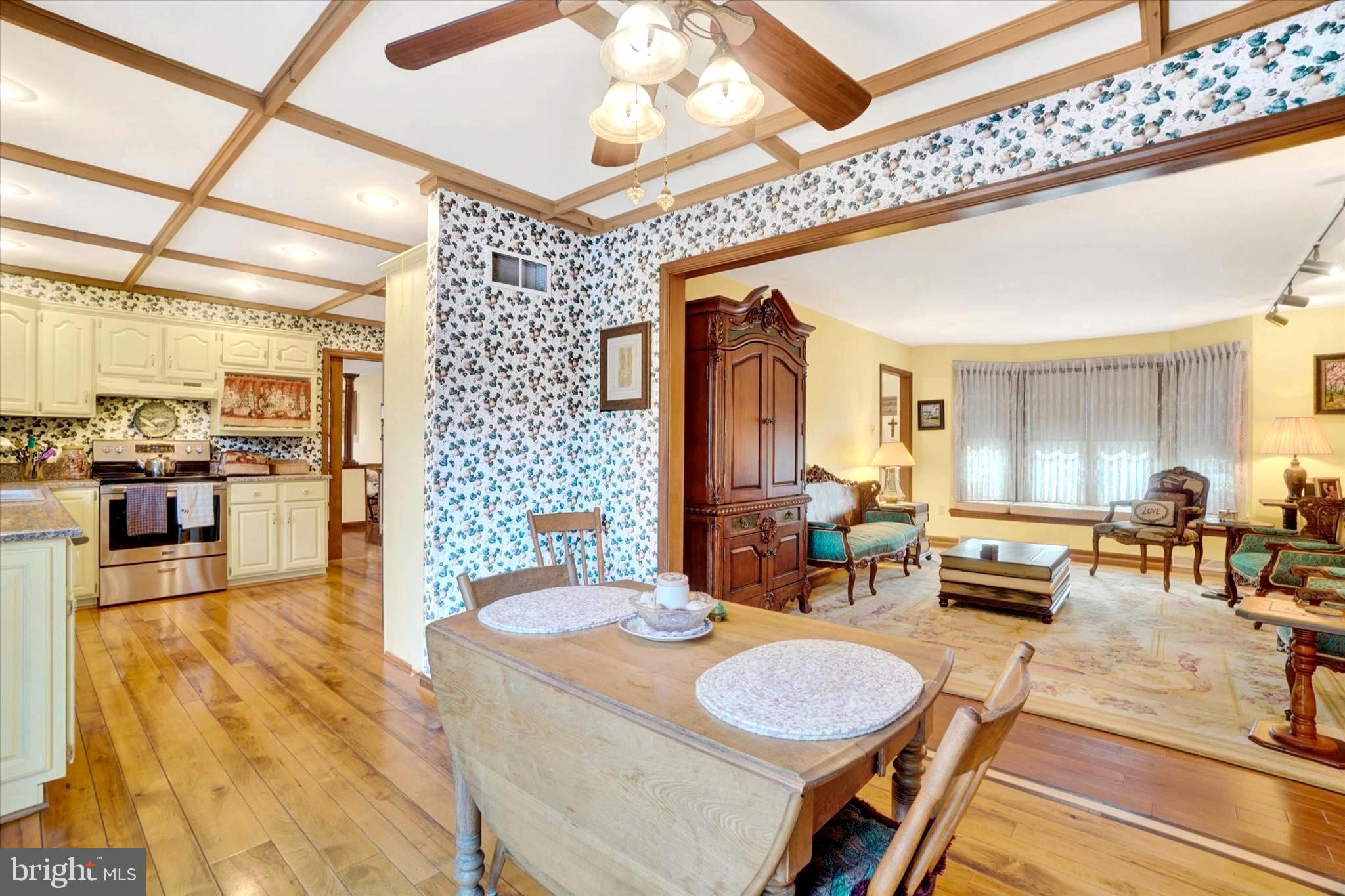 SPRING FORGE - Residential