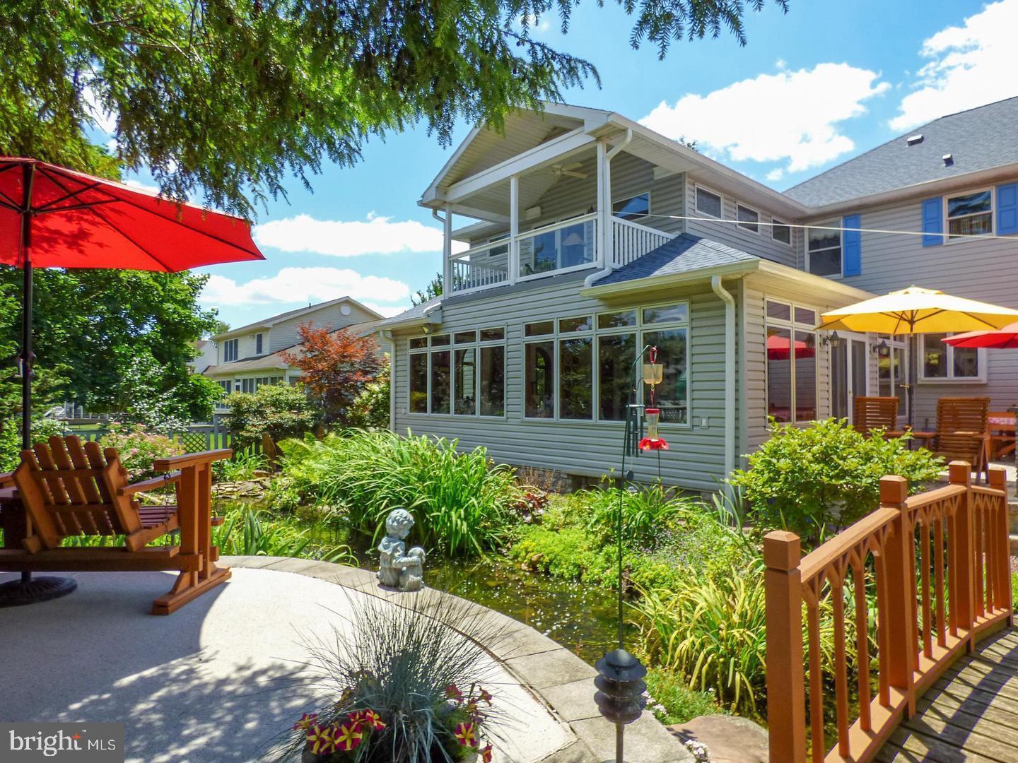 SPRING FORGE - Residential