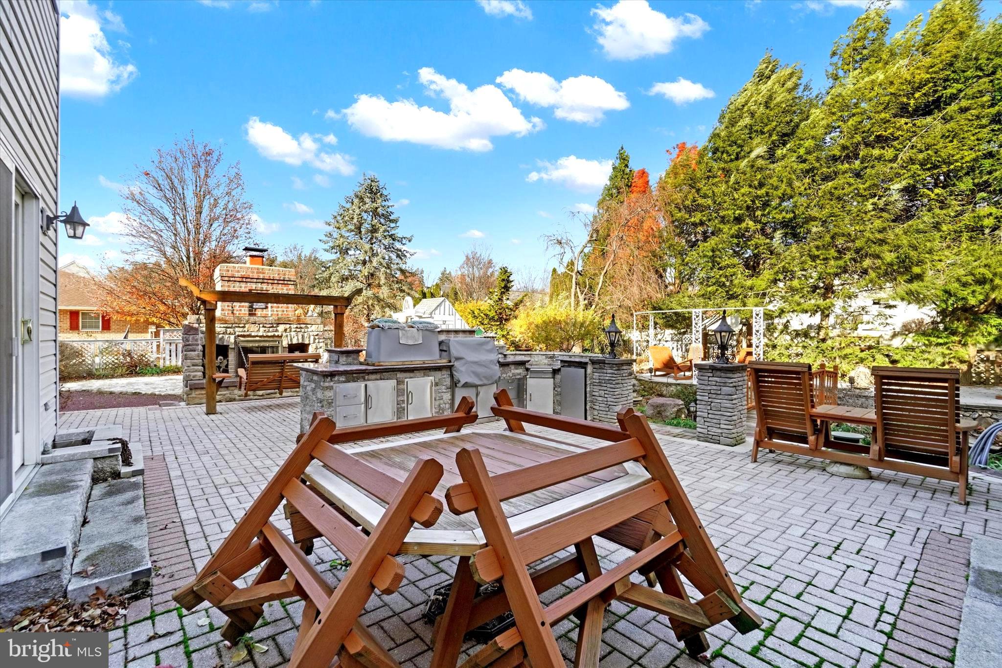 SPRING FORGE - Residential