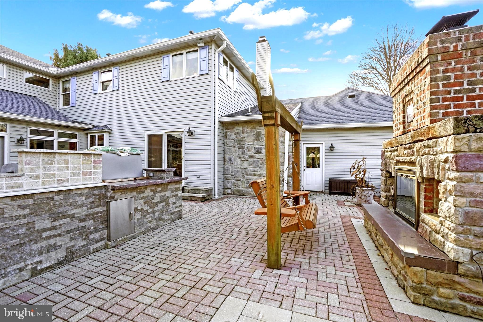 SPRING FORGE - Residential