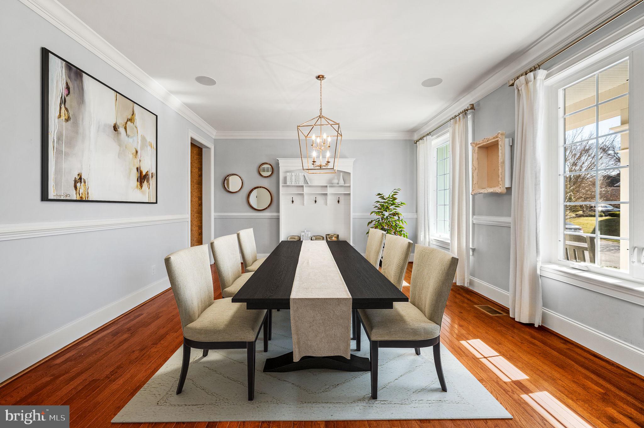 ANDOVER - Residential