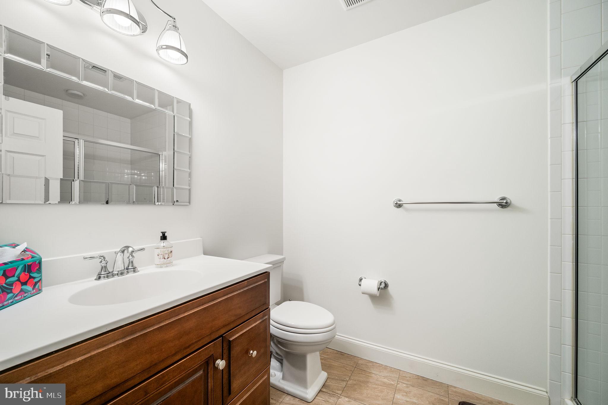 ANDOVER - Residential