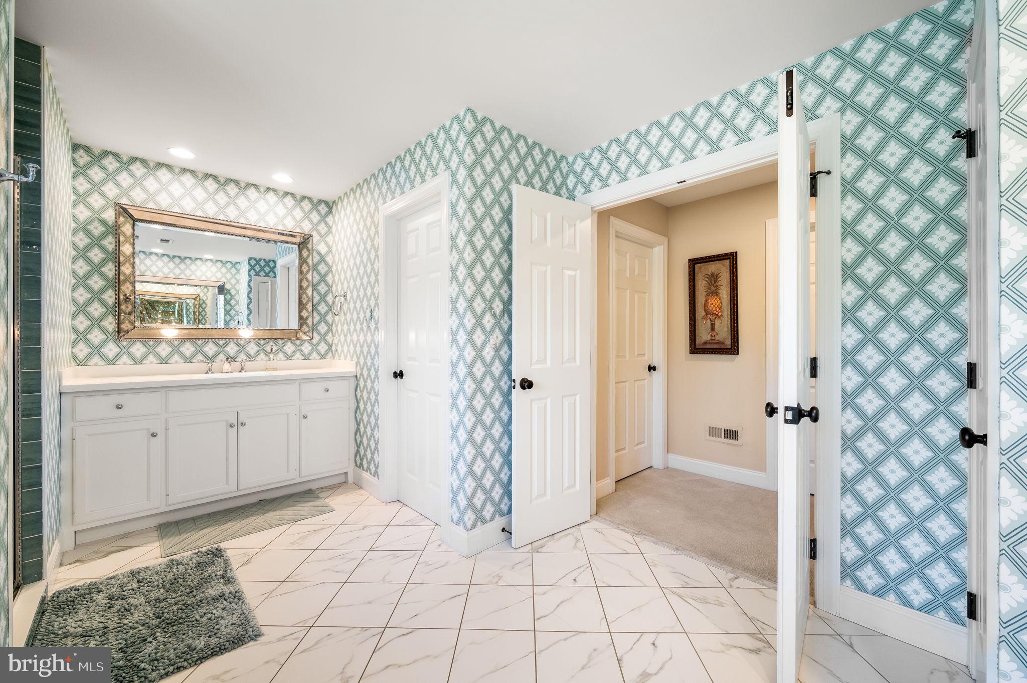 ANDOVER - Residential