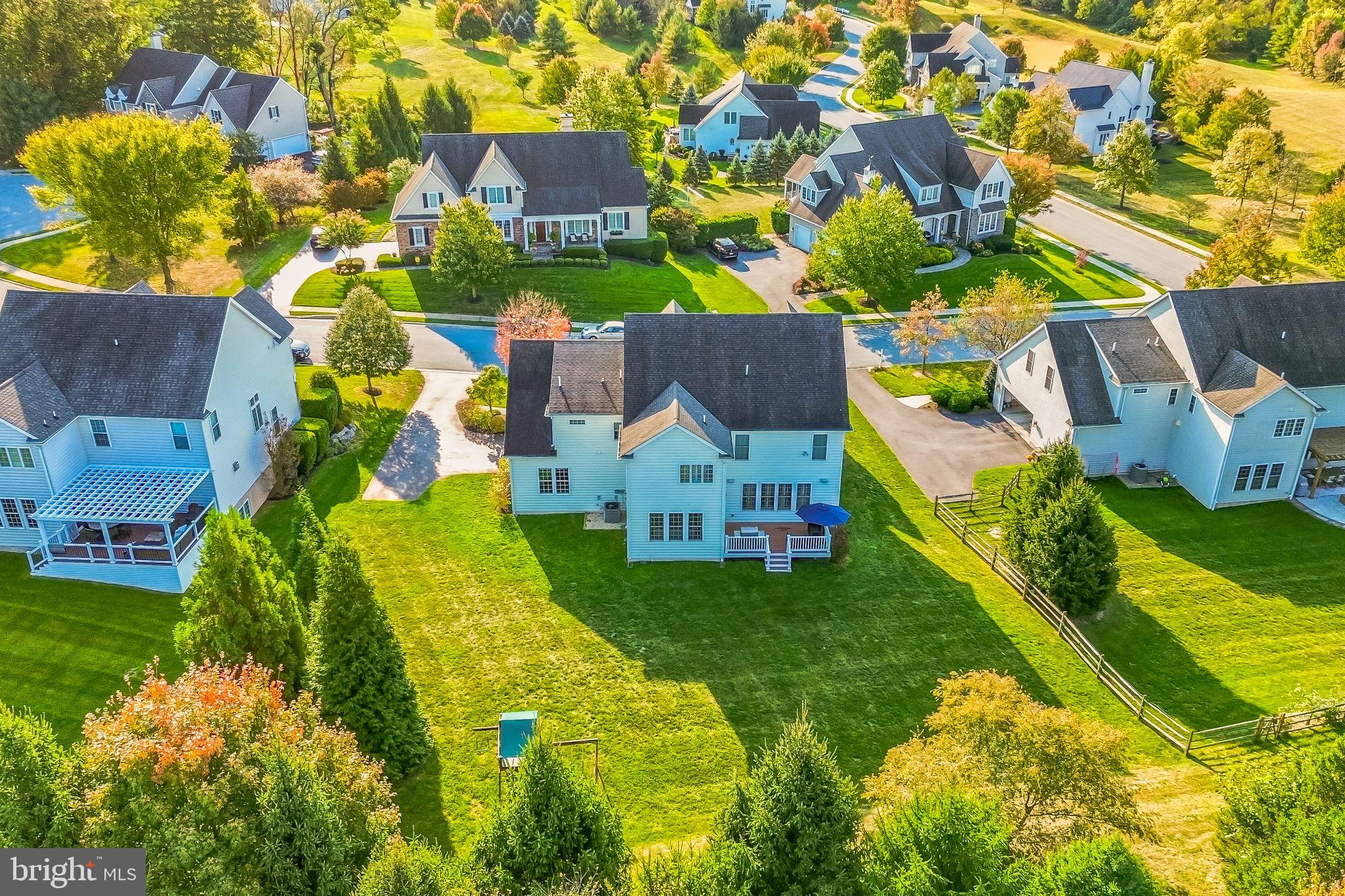 ANDOVER - Residential