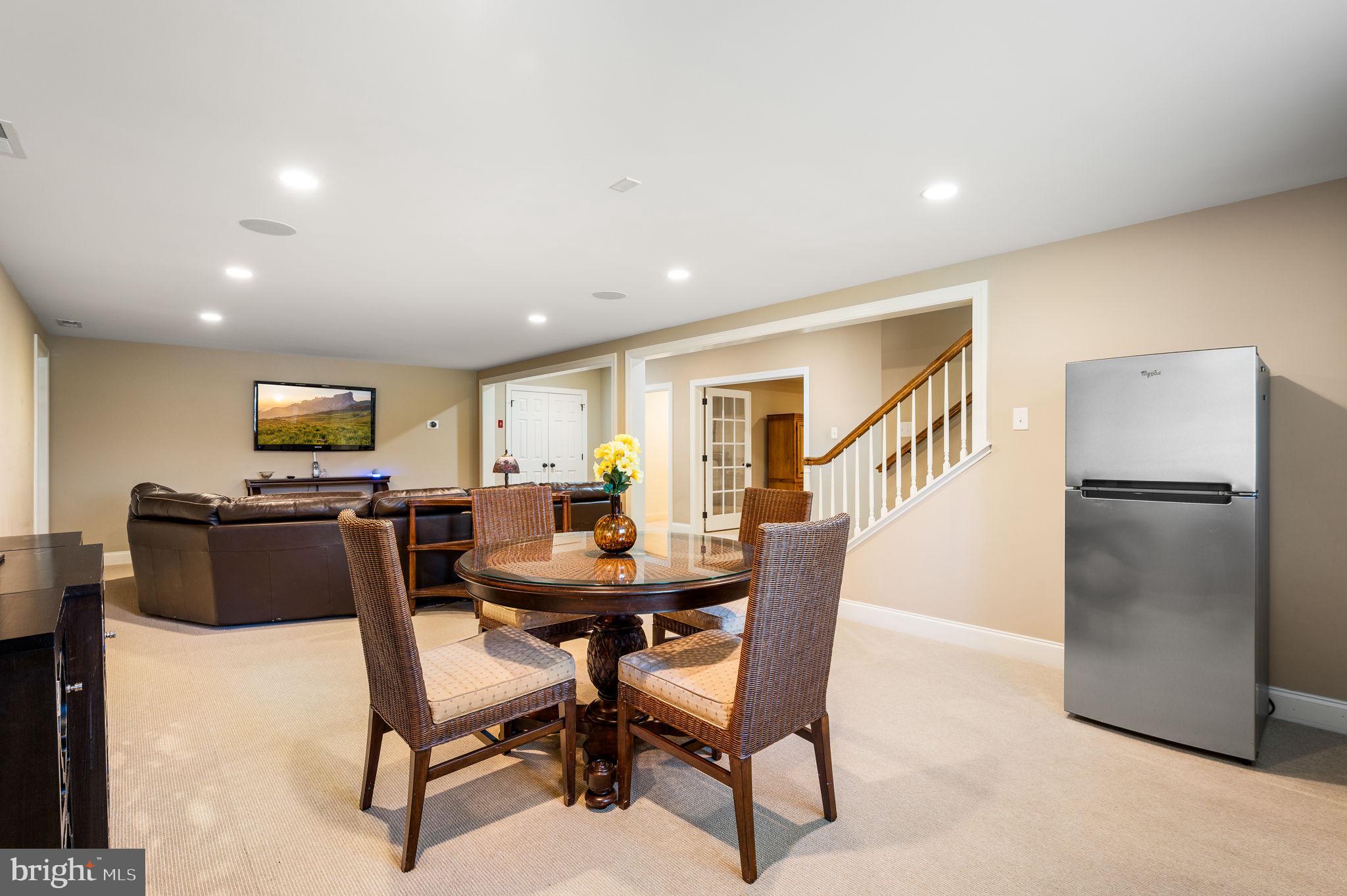 ANDOVER - Residential