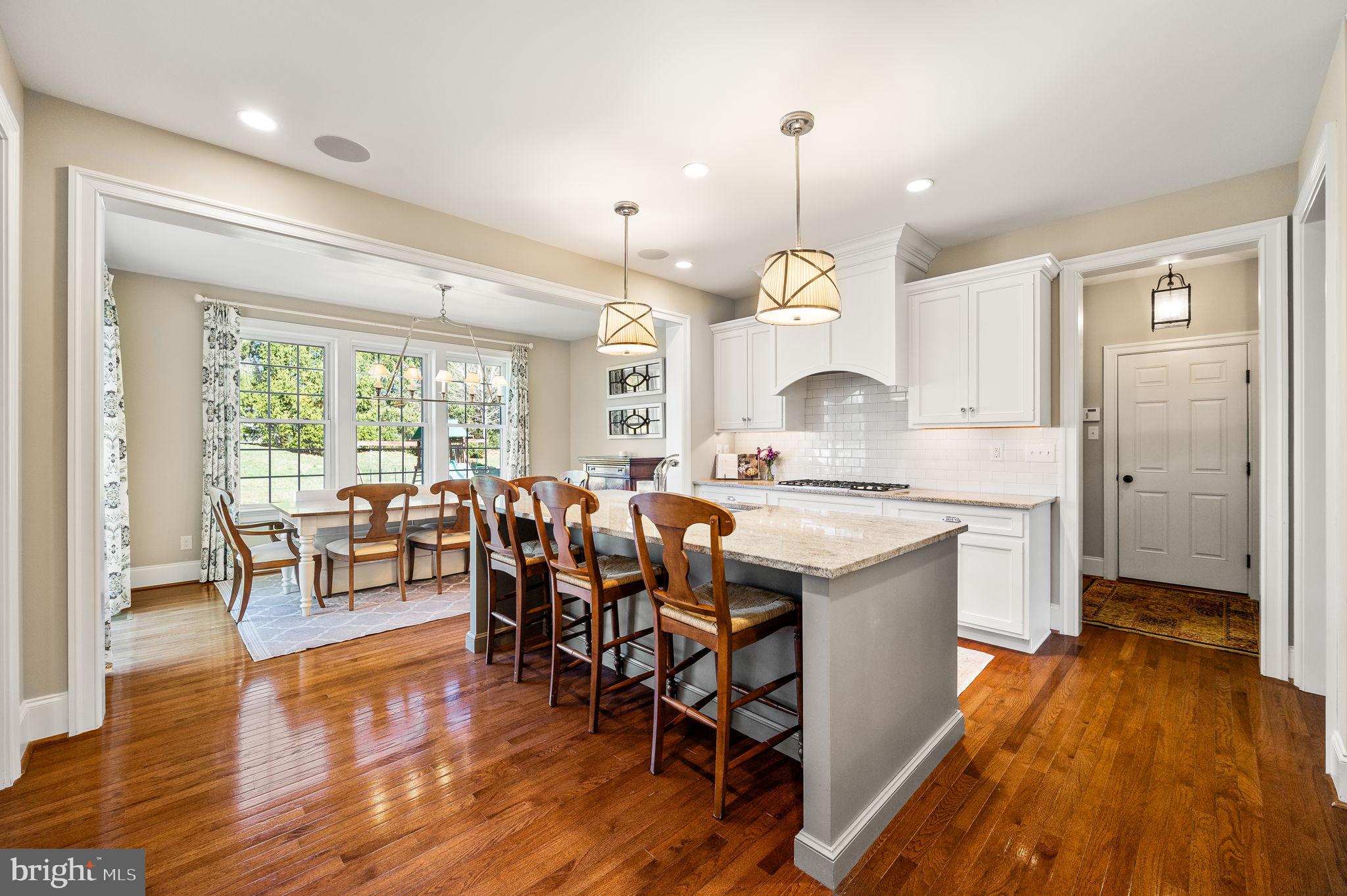 ANDOVER - Residential