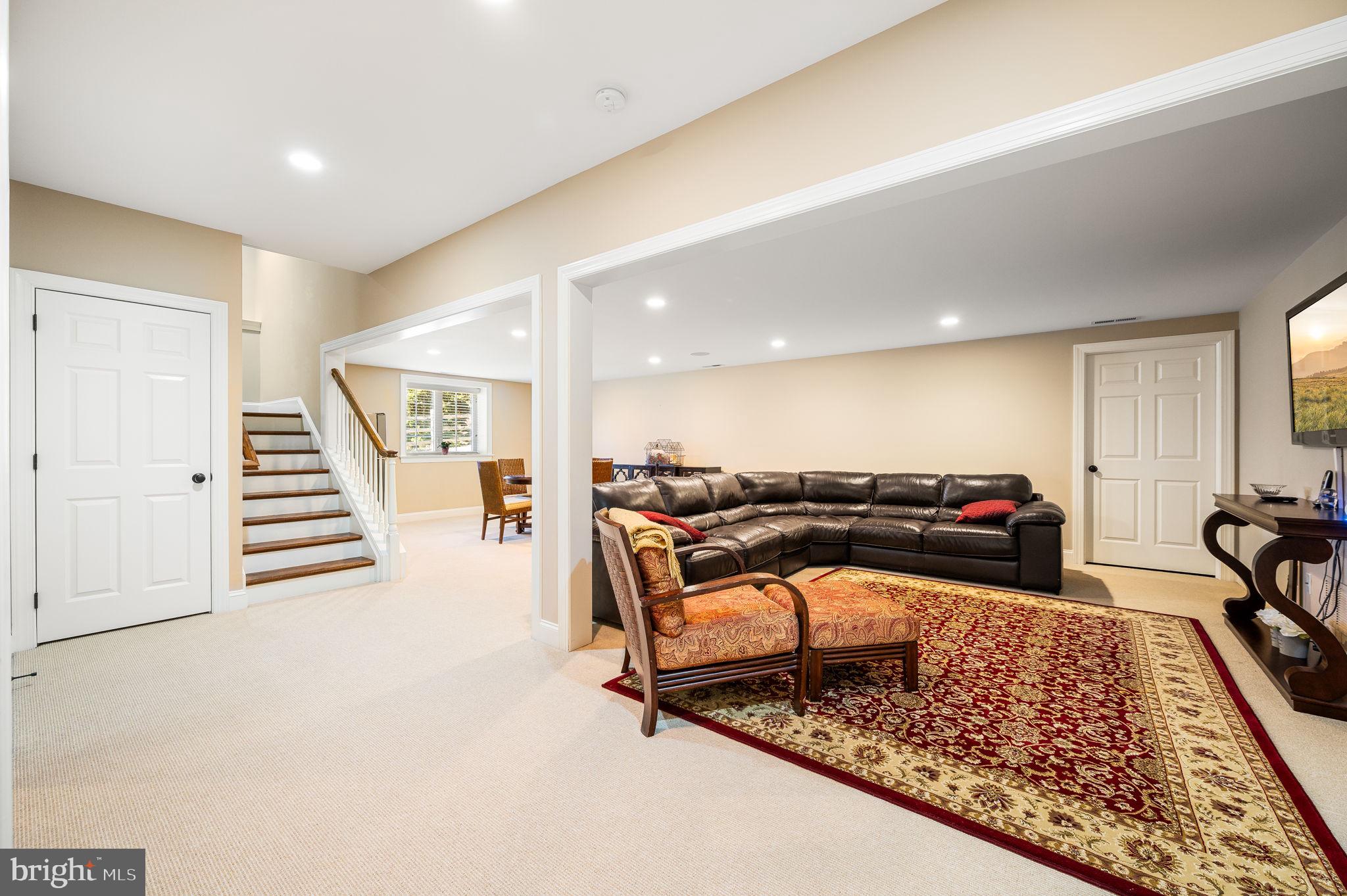 ANDOVER - Residential