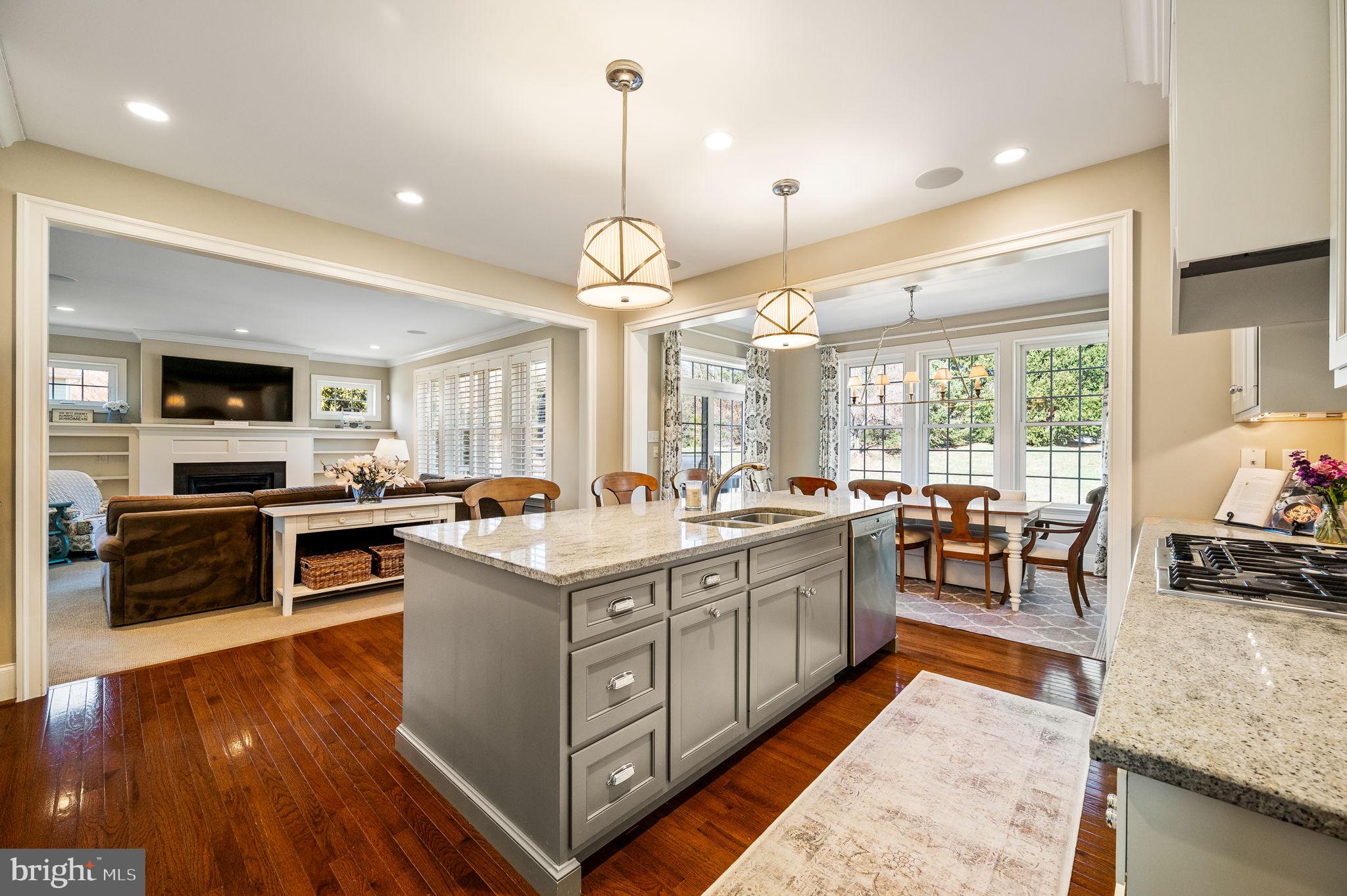 ANDOVER - Residential