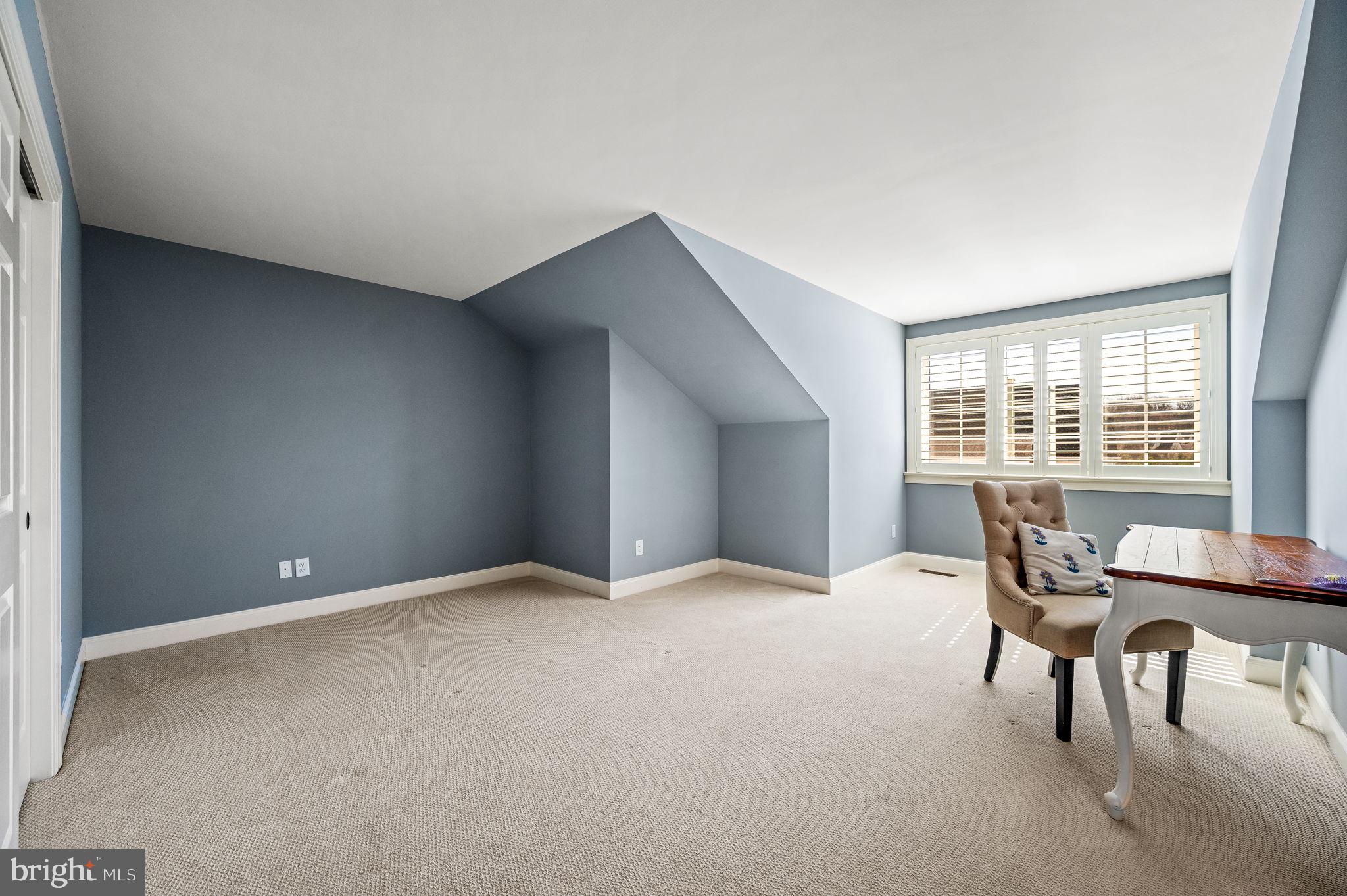 ANDOVER - Residential