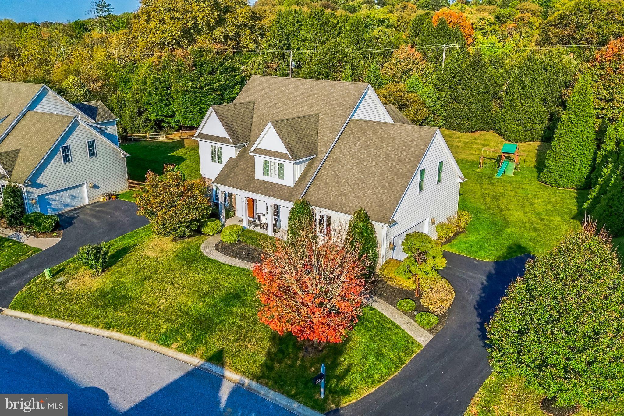 ANDOVER - Residential