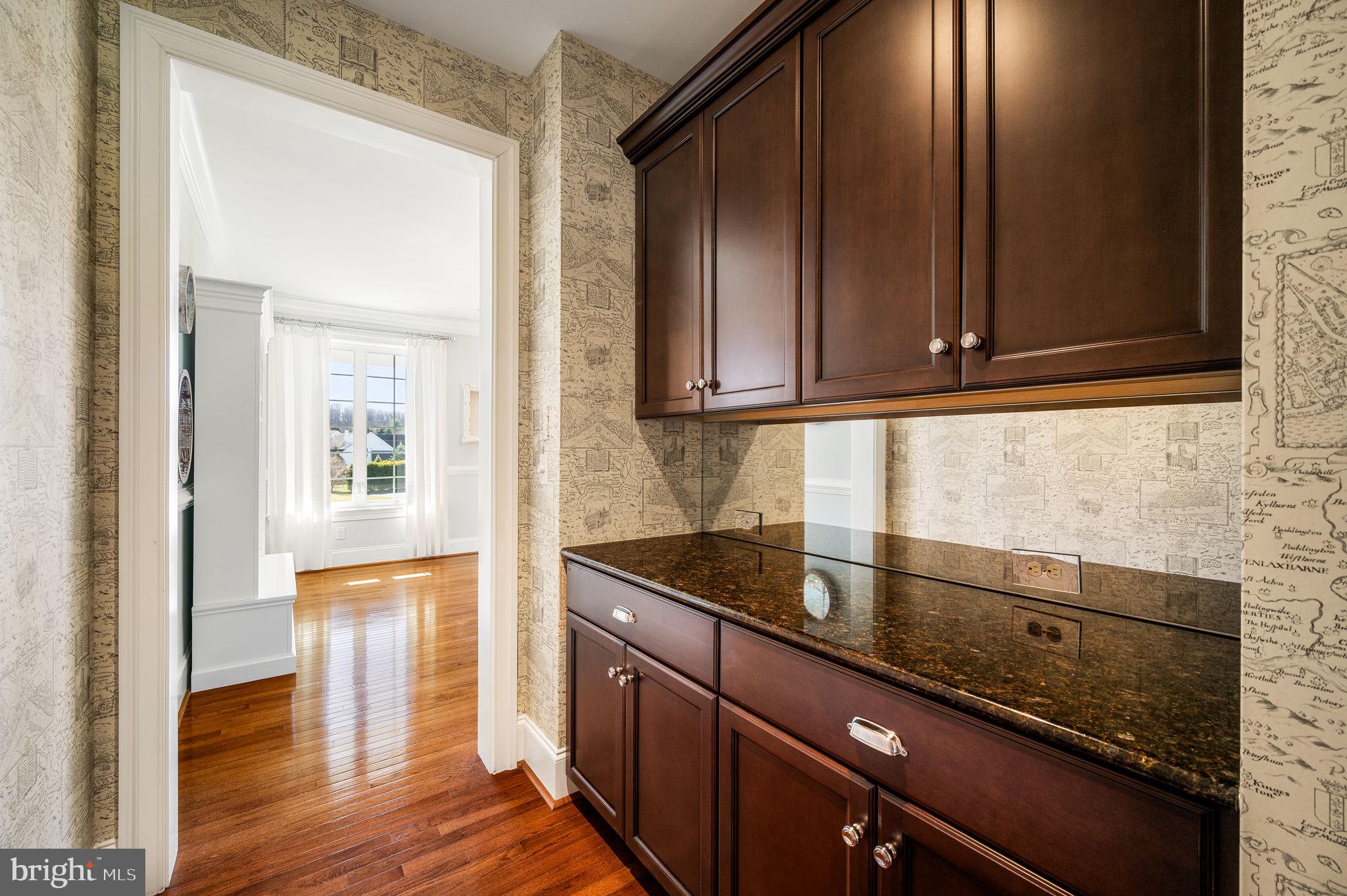 ANDOVER - Residential