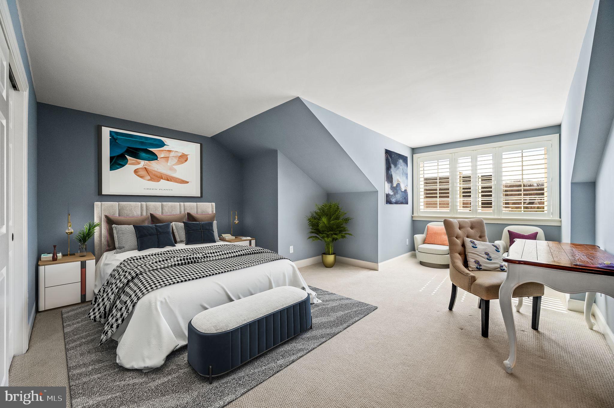 ANDOVER - Residential