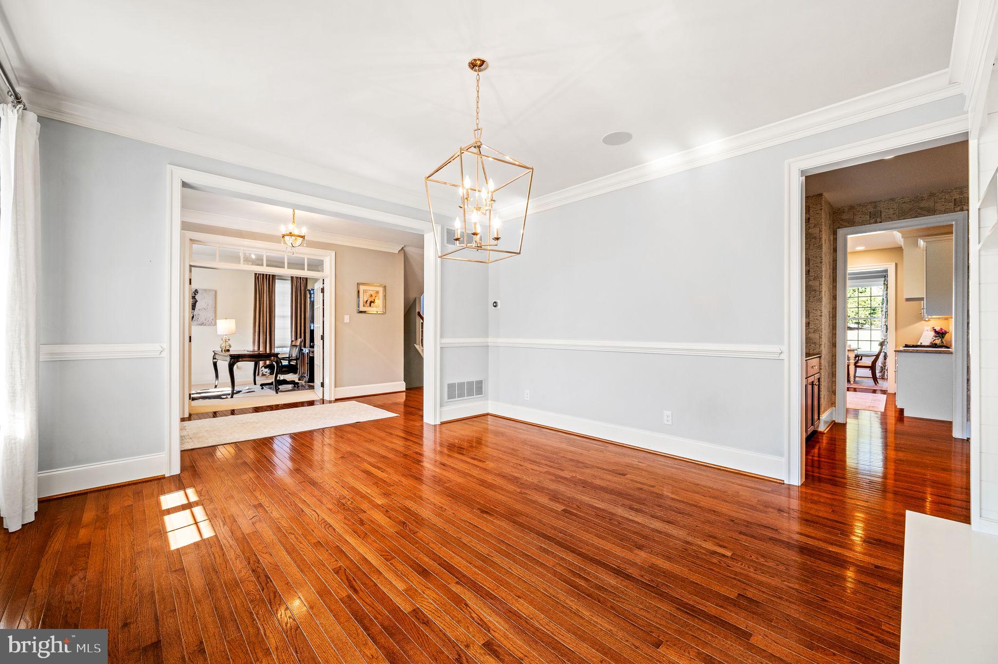 ANDOVER - Residential