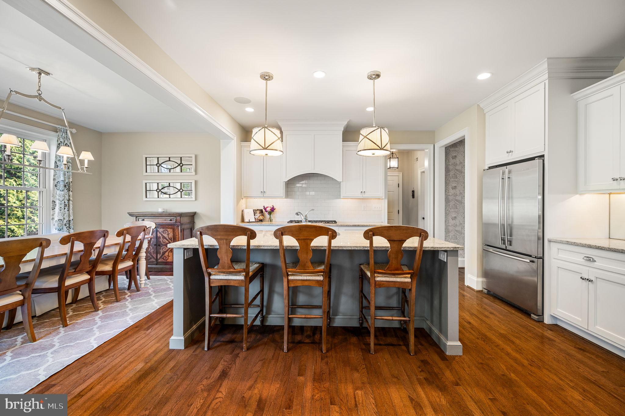 ANDOVER - Residential