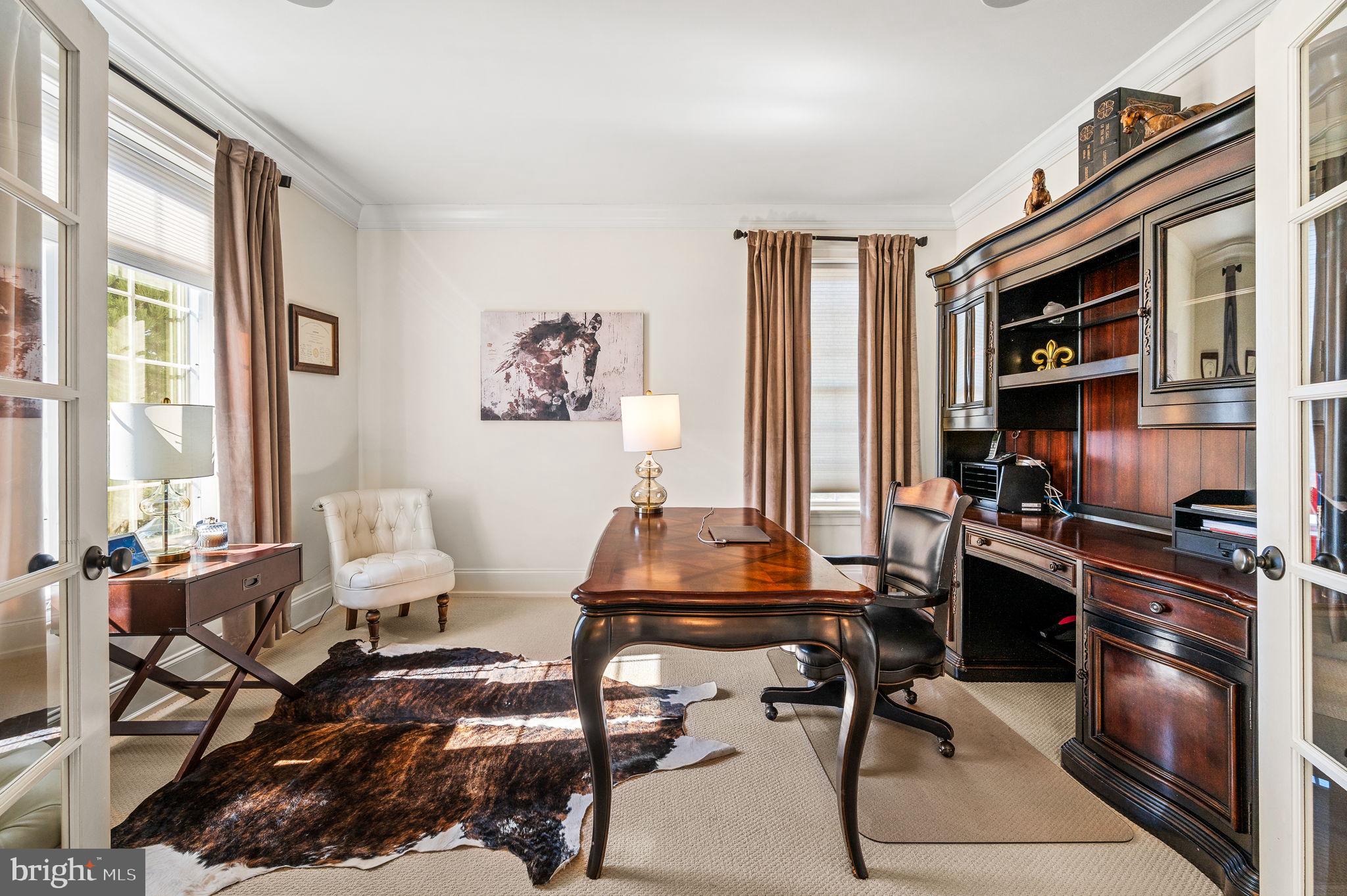 ANDOVER - Residential