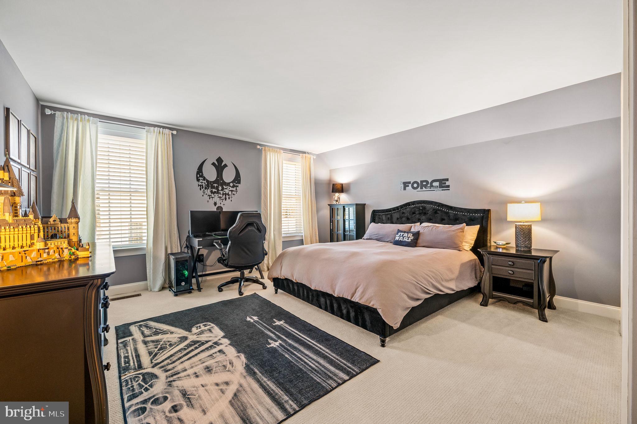 ANDOVER - Residential